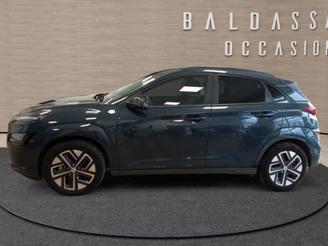 Hyundai Kona image 6