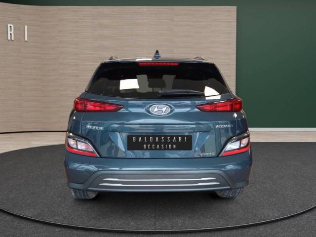 Hyundai Kona image 4