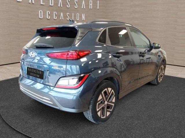Hyundai Kona image 2