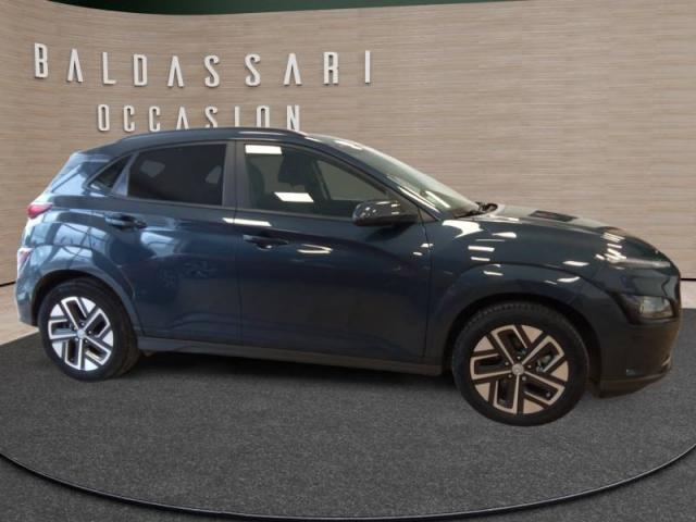 Hyundai Kona image 8