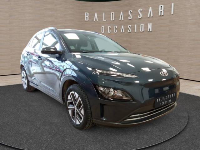 Hyundai Kona image 9