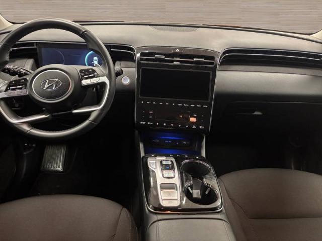 Hyundai Tucson image 9