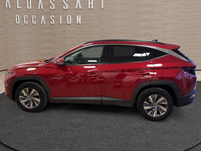 Hyundai Tucson image 5