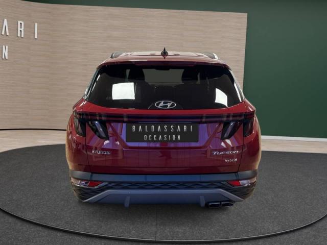 Hyundai Tucson image 7