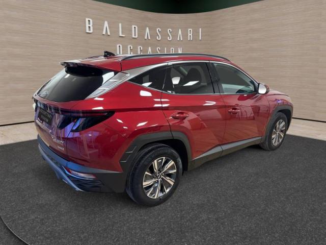 Hyundai Tucson image 1