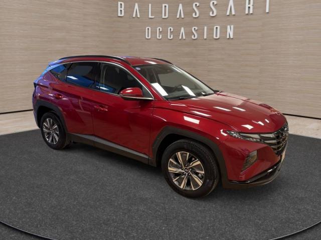 Hyundai Tucson image 8