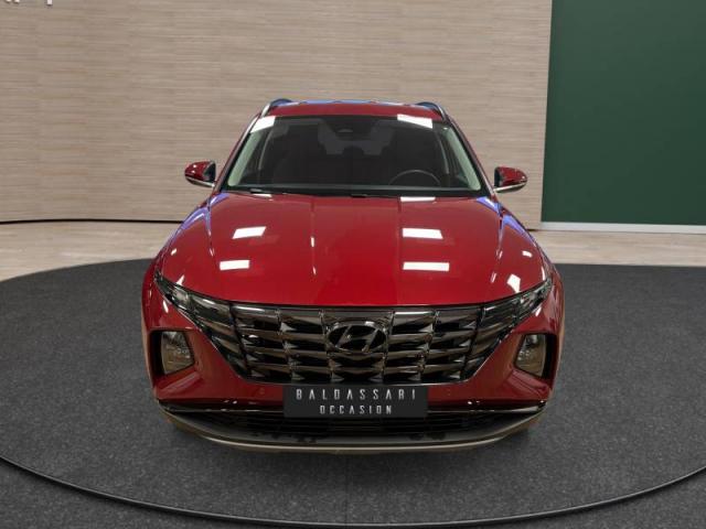 Hyundai Tucson image 6