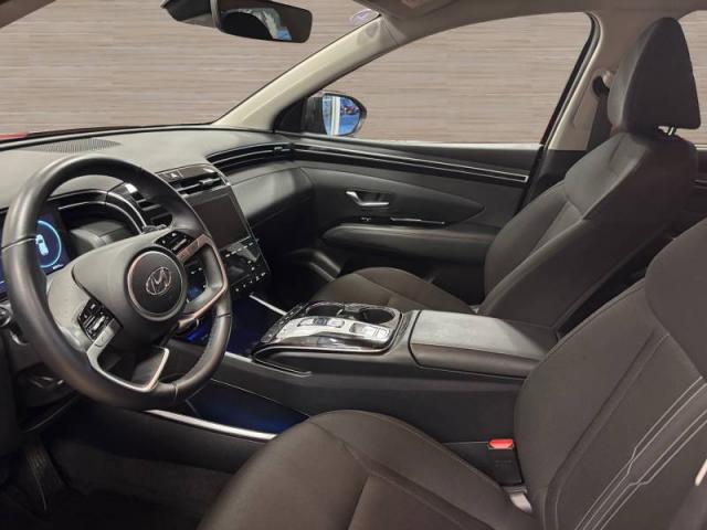 Hyundai Tucson image 4