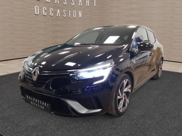 Renault Clio E-Tech 140 - 21n R.s. Line
