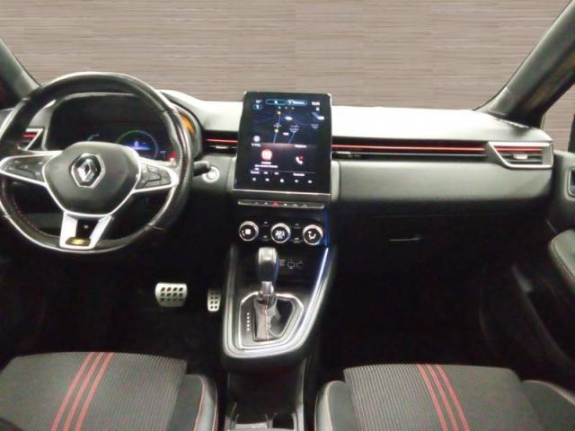 Renault Clio image 1