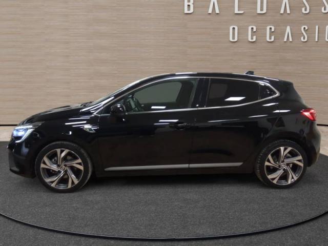 Renault Clio image 3