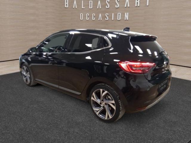 Renault Clio image 4