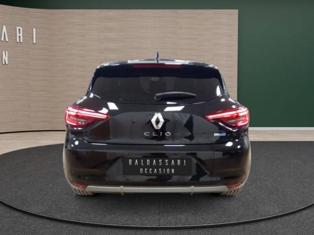 Renault Clio image 7
