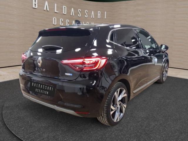 Renault Clio image 2