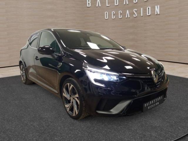 Renault Clio image 5