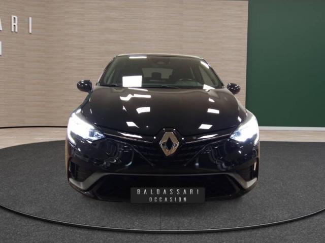 Renault Clio image 8