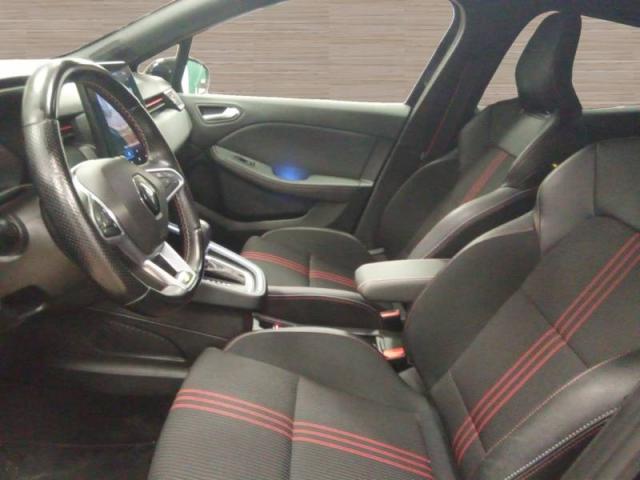 Renault Clio image 6