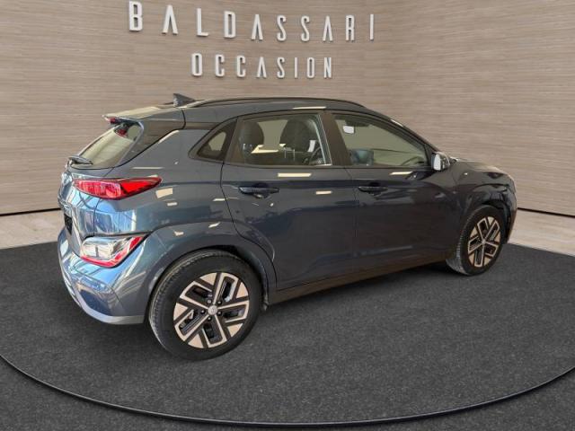 Hyundai Kona image 4