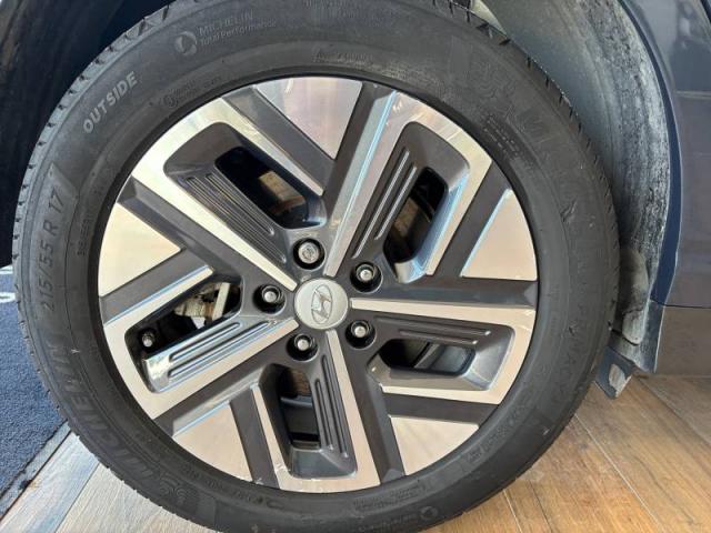 Hyundai Kona image 9