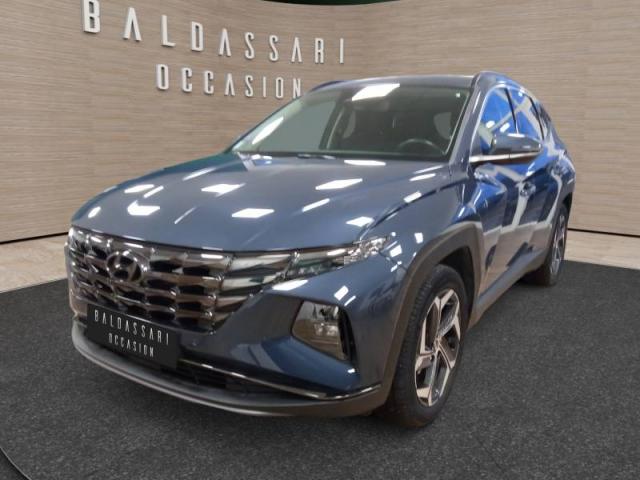 Hyundai Tucson 1.6 T-Gdi 265 Htrac Plug-In Bva6 Creative
