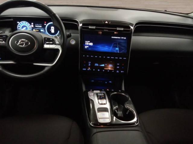 Hyundai Tucson image 2