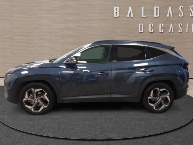 Hyundai Tucson image 7