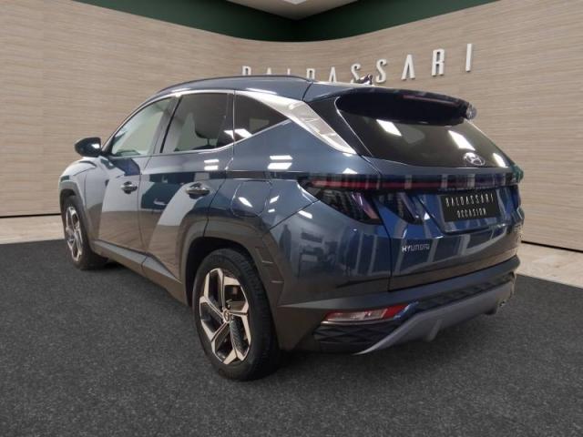 Hyundai Tucson image 9