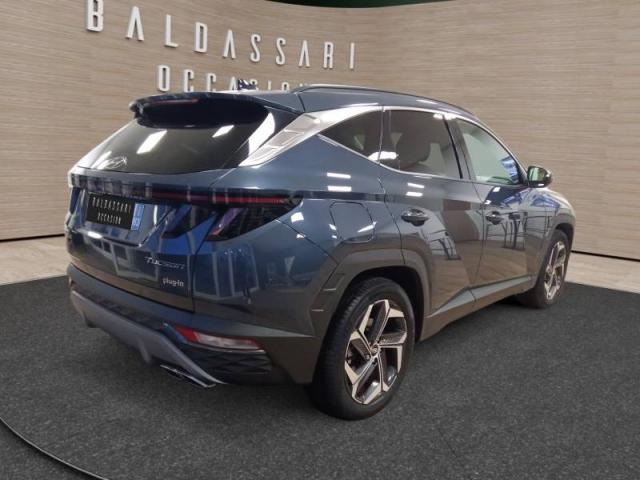 Hyundai Tucson image 4