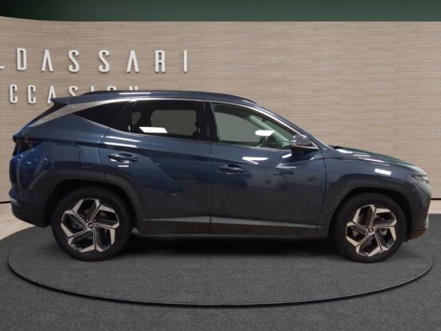 Hyundai Tucson image 3