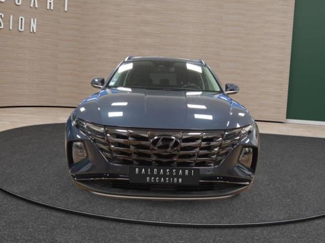 Hyundai Tucson image 1