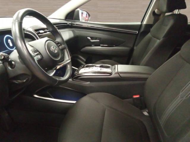 Hyundai Tucson image 8