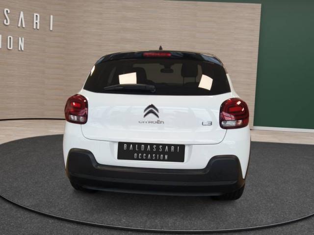 Citroen C3 image 9