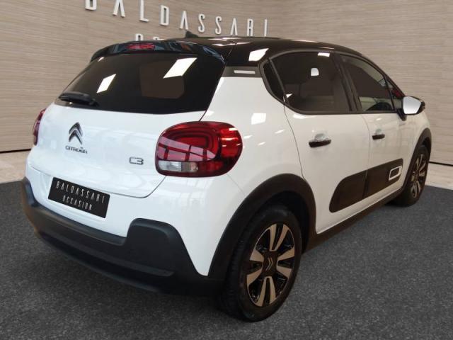 Citroen C3 image 2