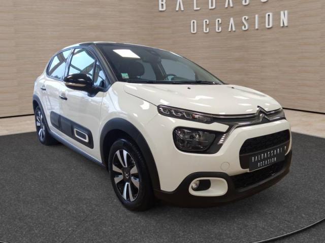 Citroen C3 image 1