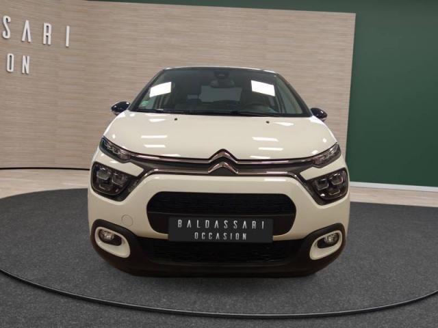 Citroen C3 image 7