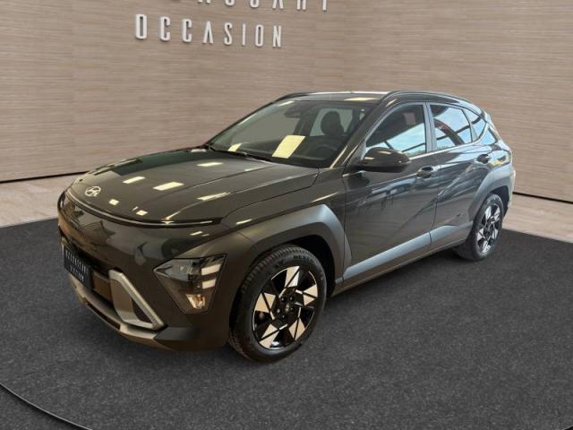 Hyundai Kona Hybrid 141 Creative