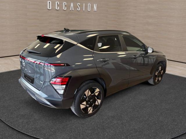 Hyundai Kona image 3
