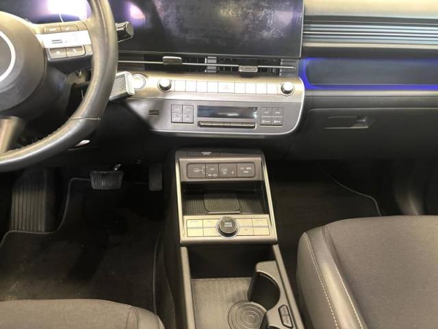 Hyundai Kona image 4