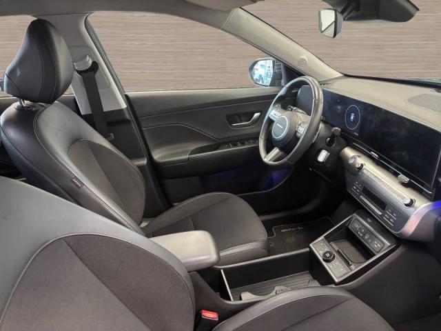 Hyundai Kona image 8