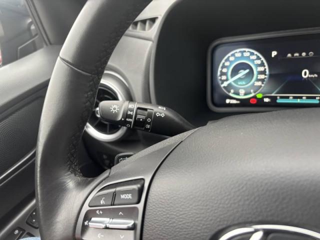 Hyundai Kona image 4