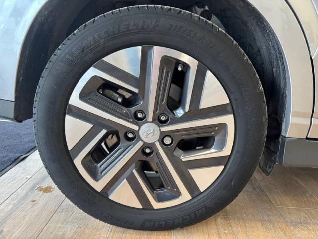 Hyundai Kona image 3