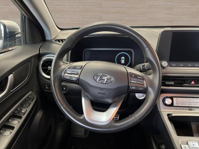 Hyundai Kona image 7