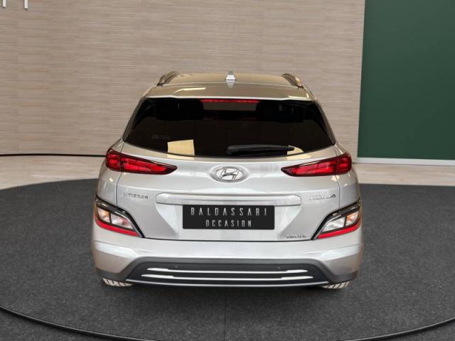 Hyundai Kona image 6