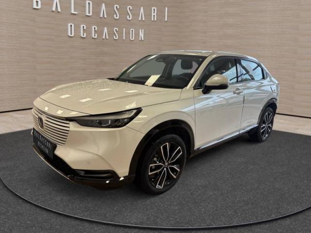 Honda Hrv E:hev 1.5 I-Mmd Advance