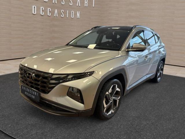 Hyundai Tucson 1.6 T-Gdi 265 Htrac Plug-In Bva6 Executive