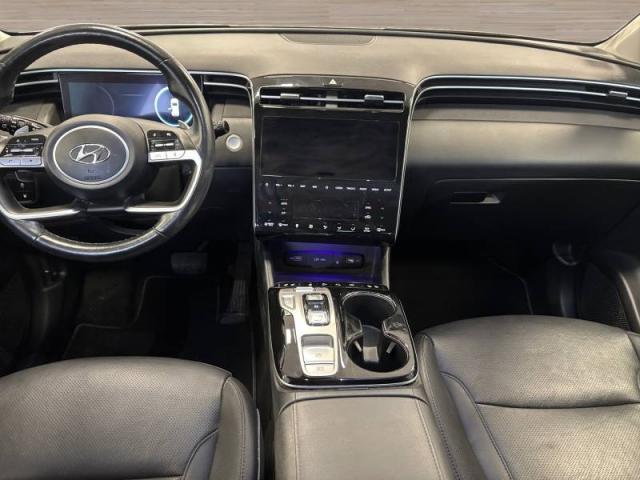 Hyundai Tucson image 9