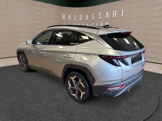 Hyundai Tucson image 4