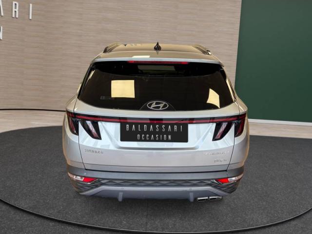 Hyundai Tucson image 1