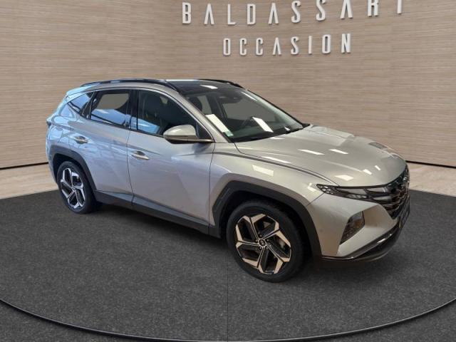 Hyundai Tucson image 8