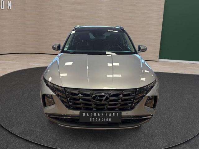 Hyundai Tucson image 6